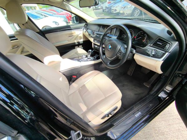 BMW 5 Series 520d SE Auto 359638047