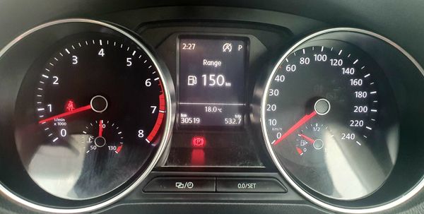 2017 Volkswagen Polo | High Line 359639820