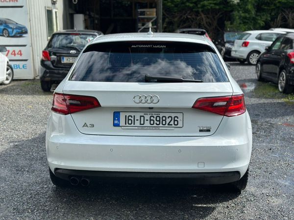 Audi A3 2016 1.4 Top Specs  Automatic 44K MILES 359631908