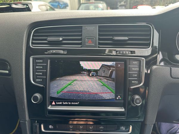 Volkswagen Golf 2014 1.4 Highline 35kMiles 359632065