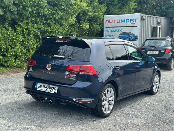 Volkswagen Golf 2014 1.4 Highline 35kMiles 359632061