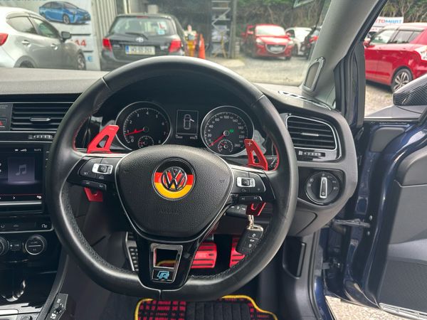 Volkswagen Golf 2014 1.4 Highline 35kMiles 359632071