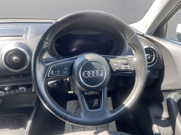 2017 AUDI A3 (S28) 359632445