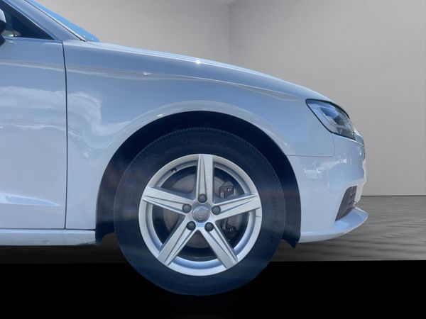 2017 AUDI A3 (S28) 359632440