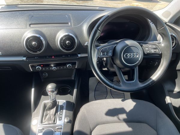 2017 AUDI A3 (S28) 359632443