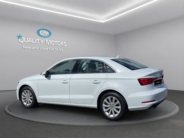 2016 AUDI A3 SEDAN (S23) 359633144