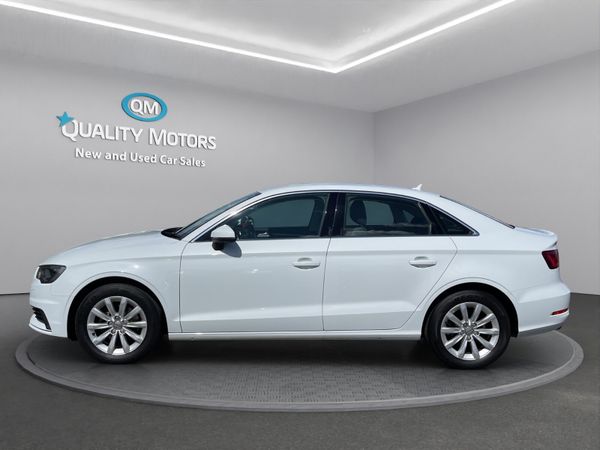 2016 AUDI A3 SEDAN (S23) 359633145