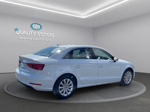 2016 AUDI A3 SEDAN (S23) 359633146