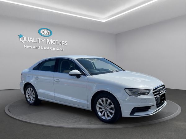 2016 AUDI A3 SEDAN (S23) 359633147