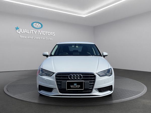2016 AUDI A3 SEDAN (S23) 359633140