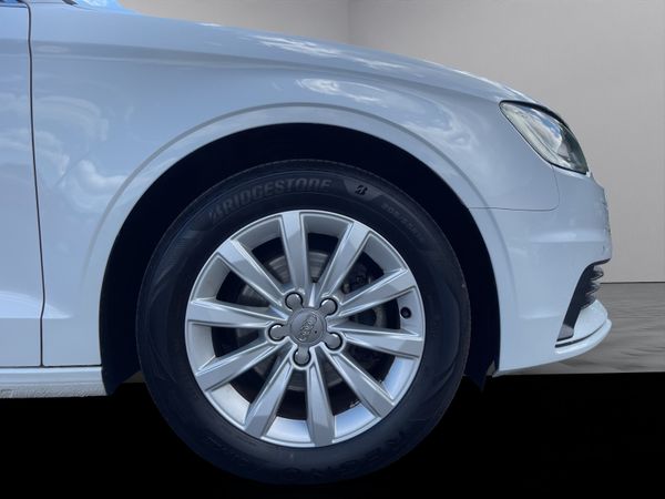 2016 AUDI A3 SEDAN (S23) 359633154