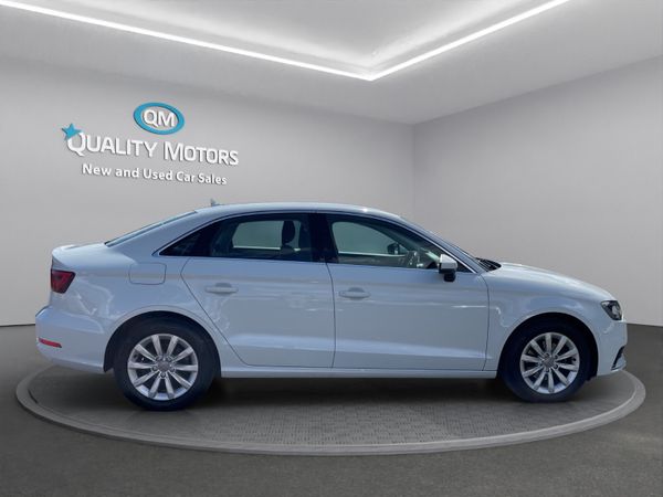 2016 AUDI A3 SEDAN (S23) 359633152
