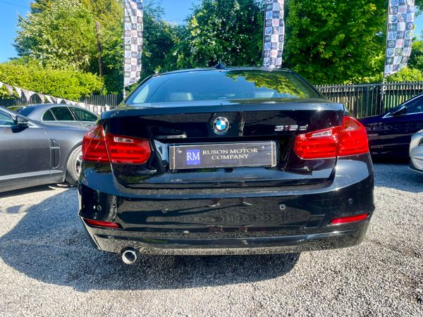 142 BMW 316 2.0 (WARRANTY/NCT/TAX) 359645984
