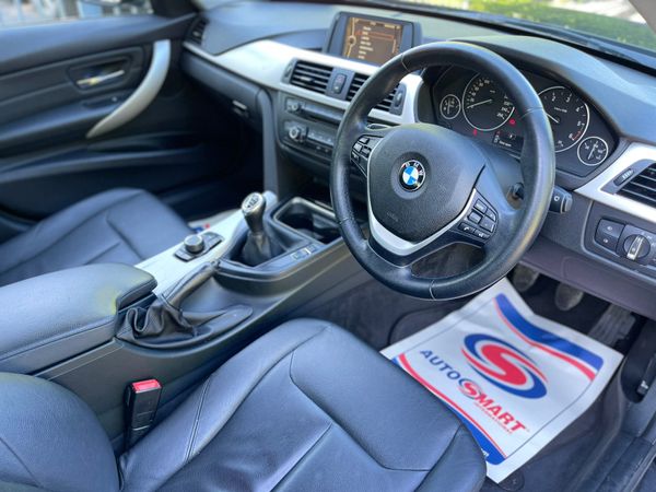 142 BMW 316 2.0 (WARRANTY/NCT/TAX) 359645985