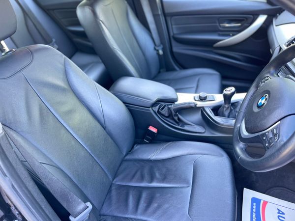 142 BMW 316 2.0 (WARRANTY/NCT/TAX) 359645986