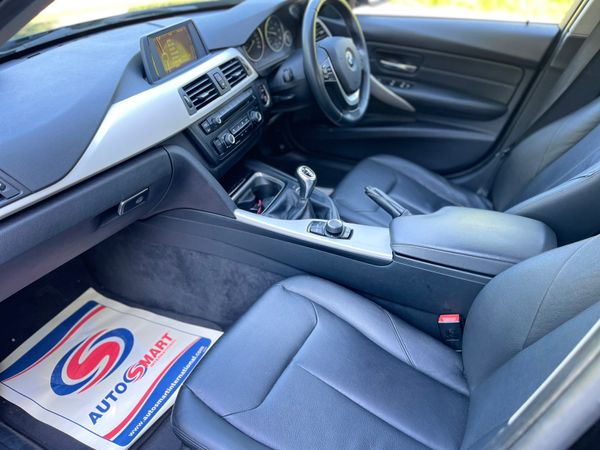 142 BMW 316 2.0 (WARRANTY/NCT/TAX) 359645987