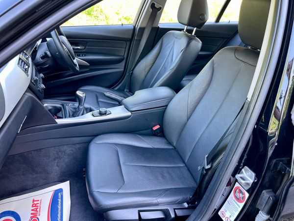 142 BMW 316 2.0 (WARRANTY/NCT/TAX) 359645988