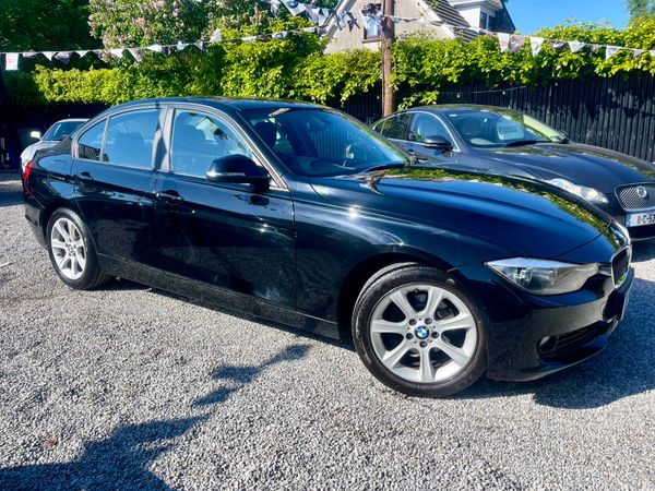142 BMW 316 2.0 (WARRANTY/NCT/TAX) 359645982