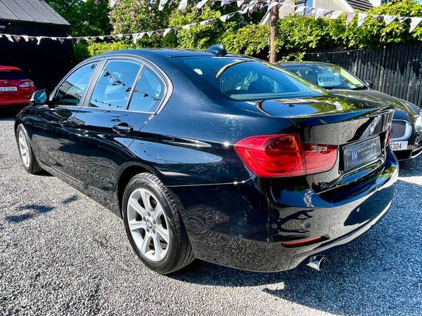 142 BMW 316 2.0 (WARRANTY/NCT/TAX) 359645983