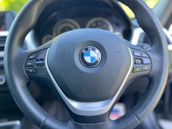 142 BMW 316 2.0 (WARRANTY/NCT/TAX) 359645990