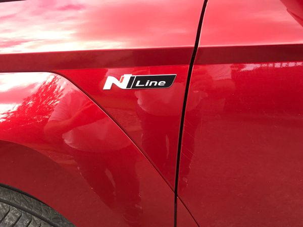241 Hyundai KONA 1.0 Petrol N-Line 6 Speed Manual. 359642090