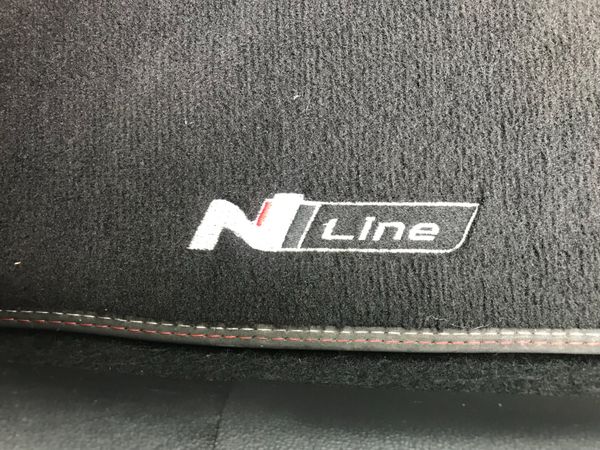 241 Hyundai KONA 1.0 Petrol N-Line 6 Speed Manual. 359642251