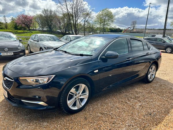 Vauxhall insignia 1.6TD Ecotech 359655454