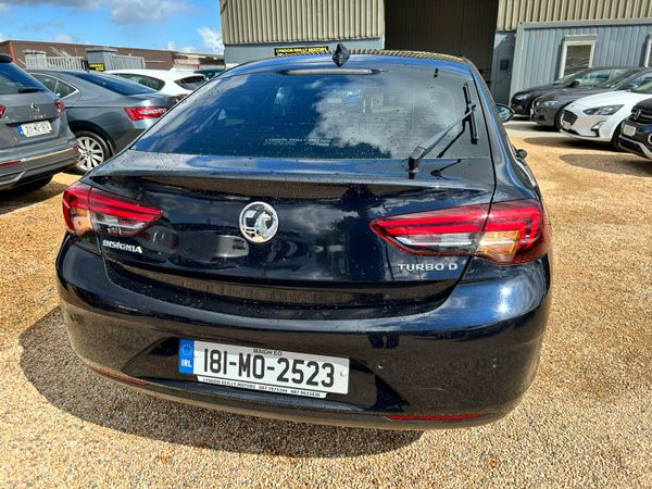 Vauxhall insignia 1.6TD Ecotech 359655456