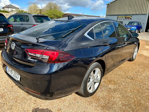 Vauxhall insignia 1.6TD Ecotech 359655457