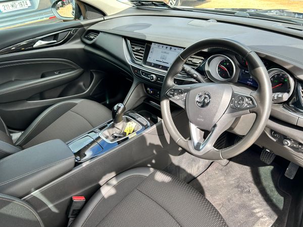 Vauxhall insignia 1.6TD Ecotech 359655458