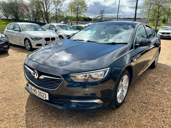Vauxhall insignia 1.6TD Ecotech 359655453