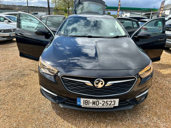 Vauxhall insignia 1.6TD Ecotech 359655466
