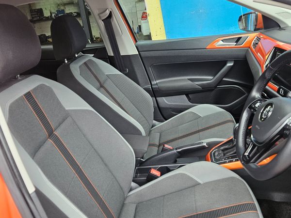 2018 Vw Polo 1.0 litre Automatic 359666805