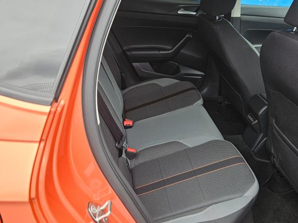 2018 Vw Polo 1.0 litre Automatic 359666806
