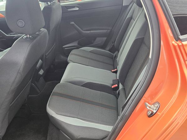 2018 Vw Polo 1.0 litre Automatic 359666807