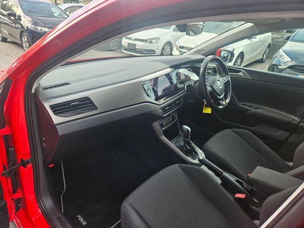 2018 Volkswagen Polo 1.0 Automatic 359667986