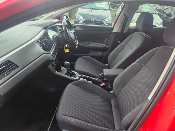 2018 Volkswagen Polo 1.0 Automatic 359667992
