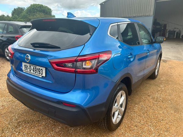 Nissan qashqai accenta premium 359679224