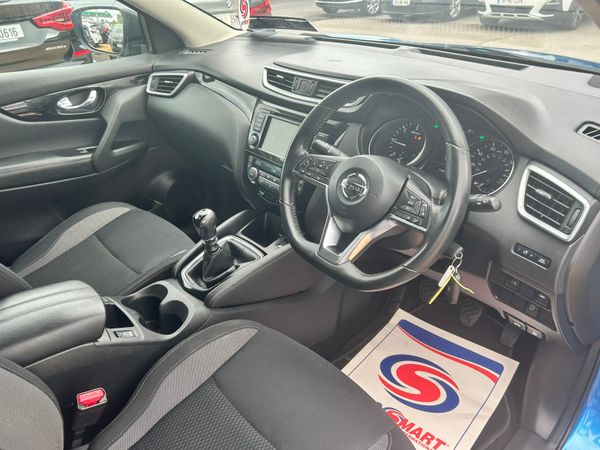 Nissan qashqai accenta premium 359679225