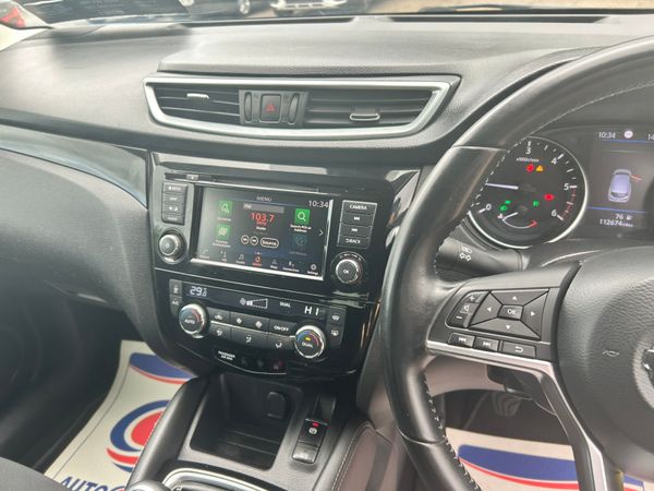 Nissan qashqai accenta premium 359679227