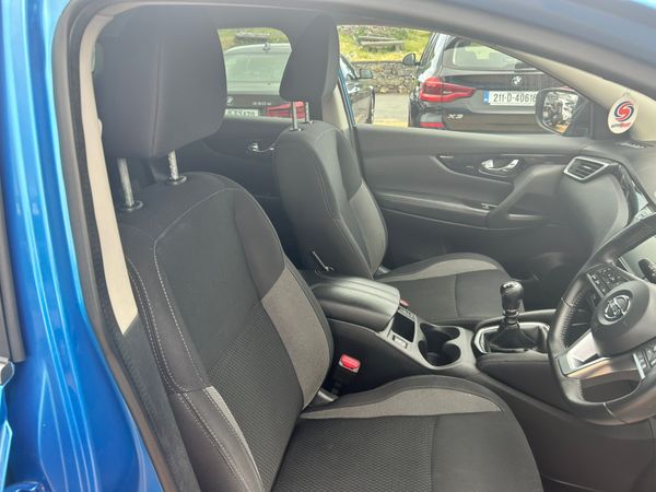 Nissan qashqai accenta premium 359679228