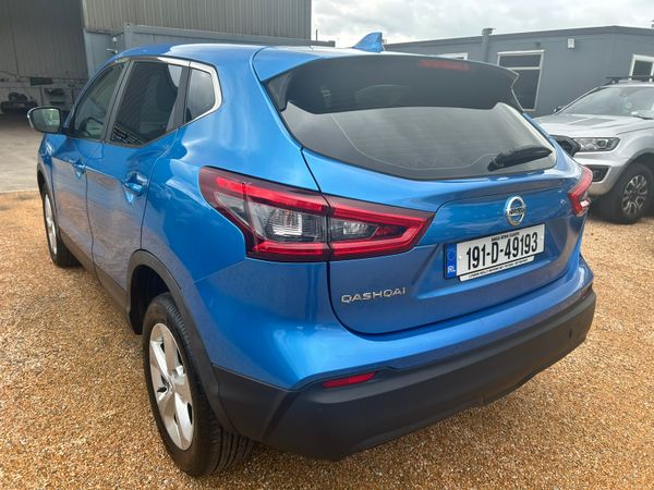Nissan qashqai accenta premium 359679222