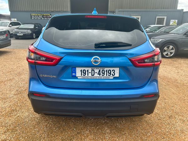 Nissan qashqai accenta premium 359679223