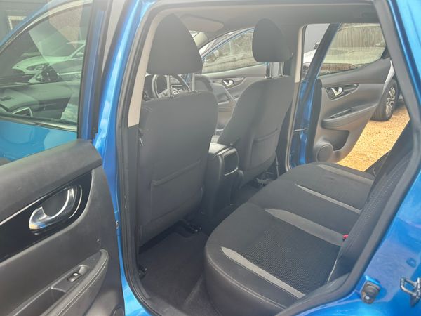 Nissan qashqai accenta premium 359679231