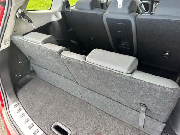 Nissan Qashqai+2 7 seater 359671086