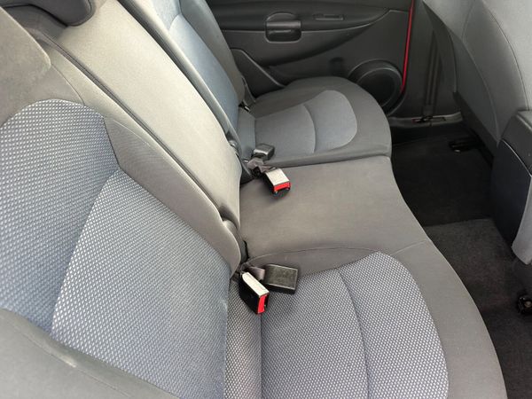 Nissan Qashqai+2 7 seater 359671088
