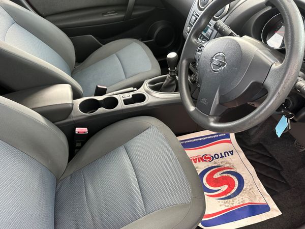 Nissan Qashqai+2 7 seater 359671115