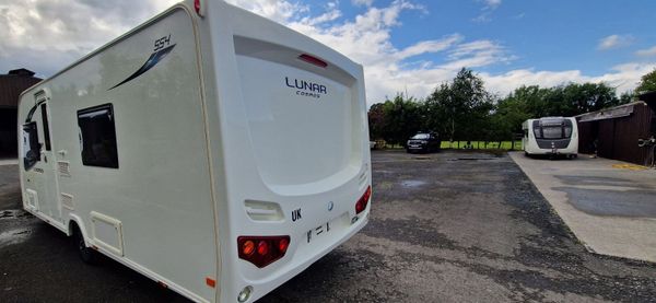 Lunar Quasar Caravan 359673221