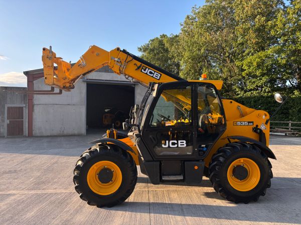 2020 JCB 535-95 359673419