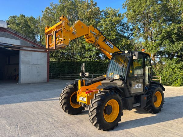 2020 JCB 535-95 359673420